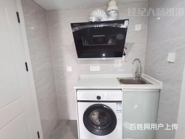 五缘湾国贸蓝海对面万隆国际公寓精装一房一厅1600起多套可看 - 图片 6