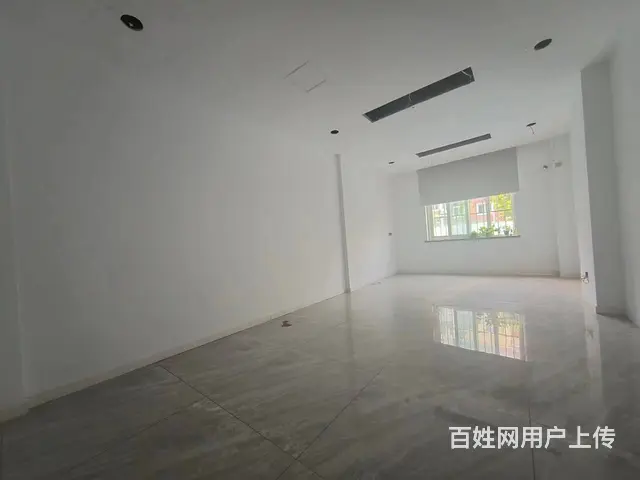 望月路沿街朝南旺铺招租 - 图片 8