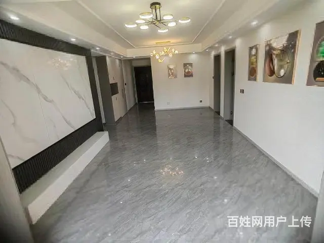 恐龙园环球港旁次新小区刚需小三房118万起采光无敌随时看房 - 图片 6