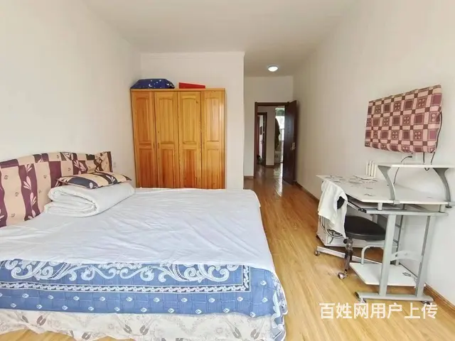 【搞定了！】个人出租医科大学专家公寓(沈北新区) 普通住宅2 - 图片 3