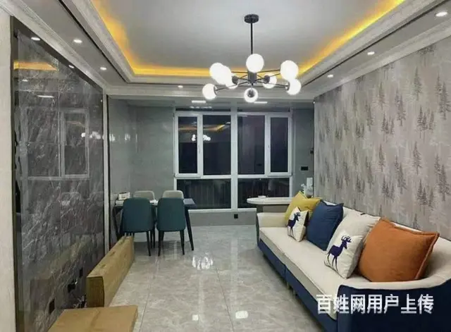 兴隆尚品多层6楼71平29万 - 图片 1