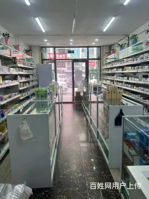【搞定了！】香坊区永泰城哈东万达药店出兑手续转让 - 图片 2