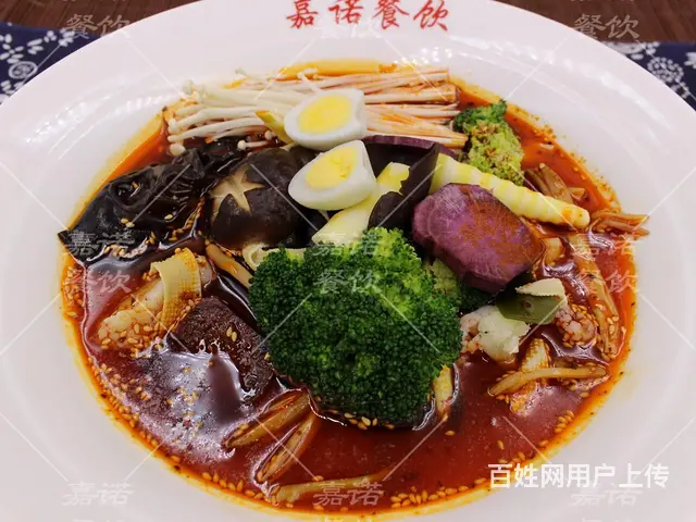 一个人开什么店好 冒菜培训技术随到随学 - 图片 4