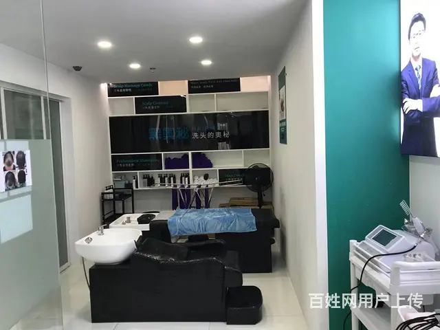 （优转网）海上五月花小区大门口旺铺转让 - 图片 5