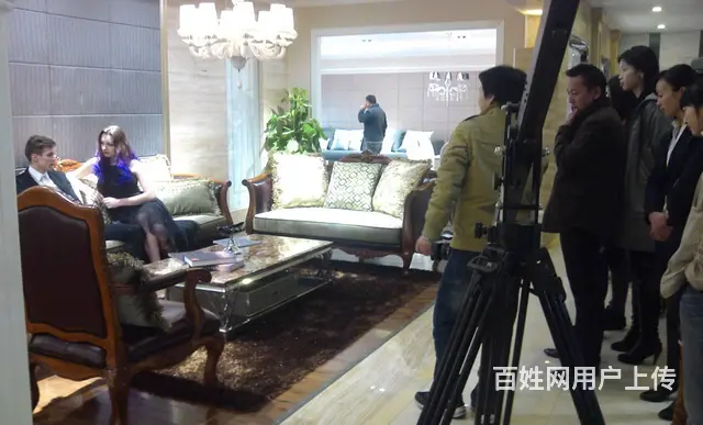 企业宣传片丨微电影丨VCR丨专题片丨广告片拍摄制作 - 图片 4