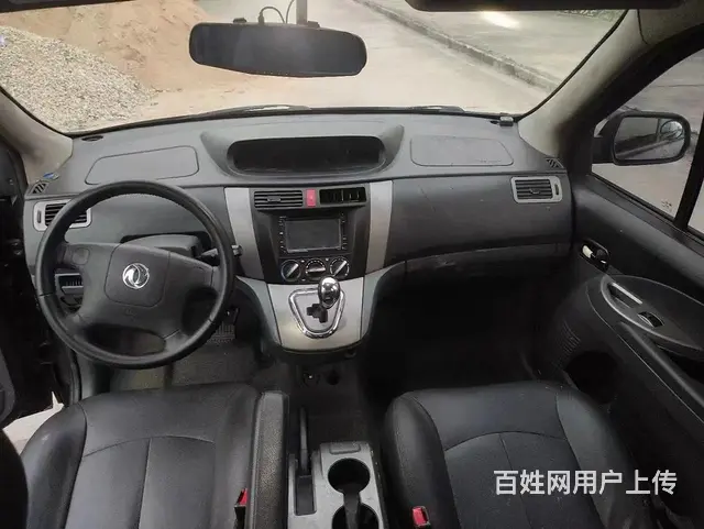 风行 景逸 2011款 景逸TT 1.5 自动 - 图片 7