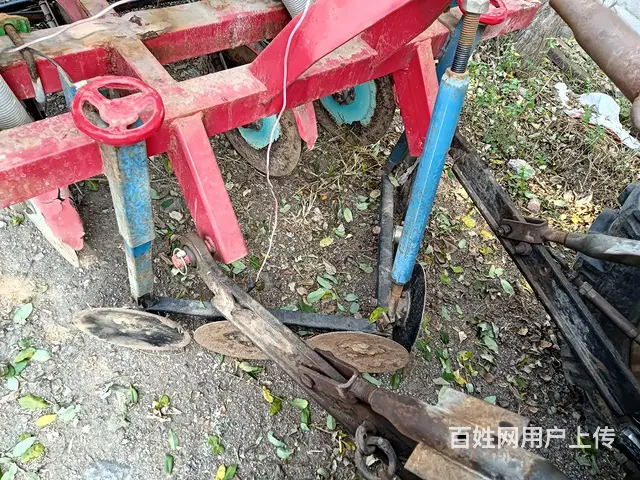 小托用播种 - 图片 2