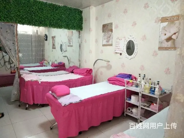 【都市时讯  震撼推荐】二刚农贸市场南门美容院 - 图片 3