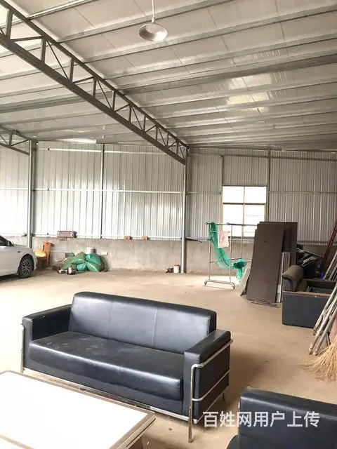 (房东直租)干杉黄江公路旁1一400平厂房/仓库优价出租 - 图片 9