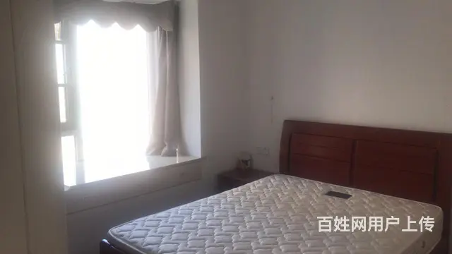 琴台大道锦绣汉江58平米一室一厅 - 图片 4