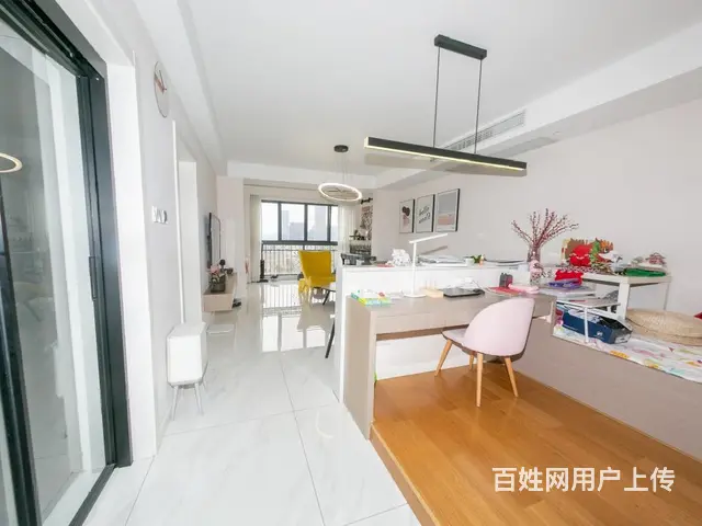 滨江长河白金海岸花园2室2厅 - 图片 11