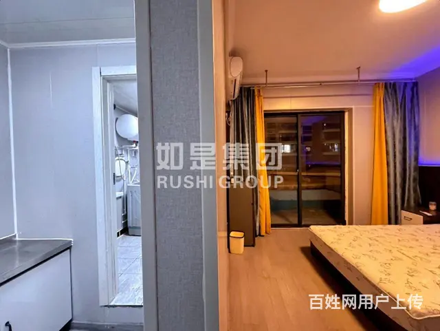 短租月付包物业精装修丰泽区中骏世界城万达星光耀虎都浔美工业区 - 图片 7
