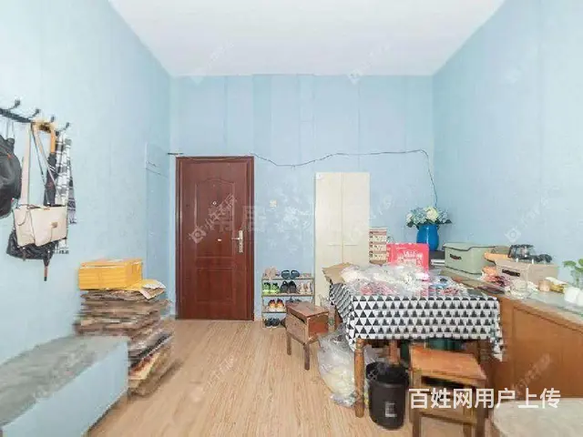 有独立的卫生间和厨房（民用水电，不是合租房）看房有钥匙。 - 图片 7