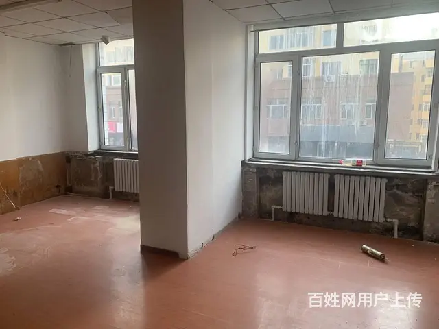 【搞定了！】道里区抚顺街大门脸双层门市出租 - 图片 4