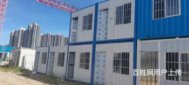 全新住人集装箱 - 图片 1