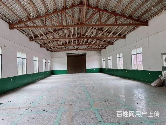 （老板本人）黄花镇独栋厂房仓库出租  6256 - 图片 4
