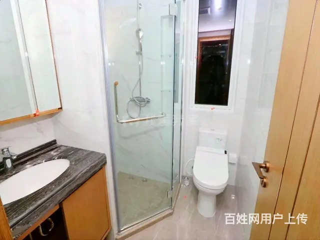 御滨府3室2厅，滨江品质，次新房，江南   校，总价低 - 图片 5