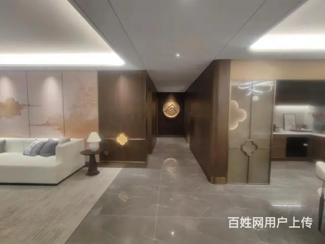 兴宇龙玺台 175平4室2卫  一手合同 可贷款 - 图片 3