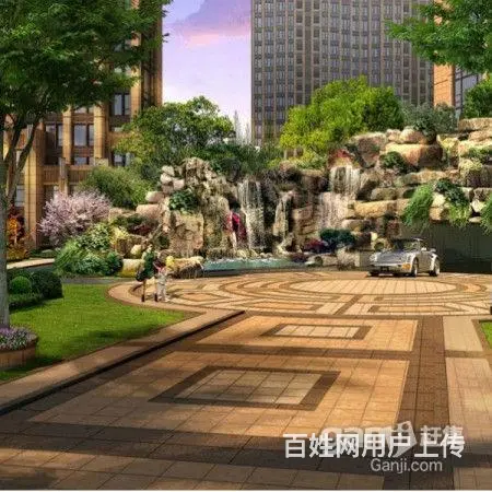 临近上海凤凰城,高品质别墅式住宅,现房学区房可落户 - 图片 5