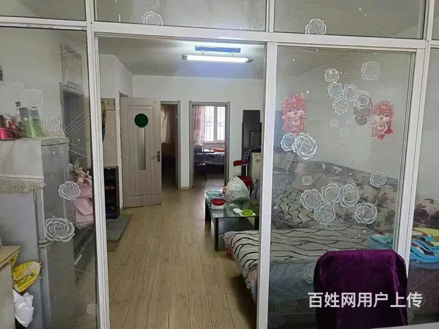 三宝寺附近时代雅居2楼，71.62平，13.8万 - 图片 7