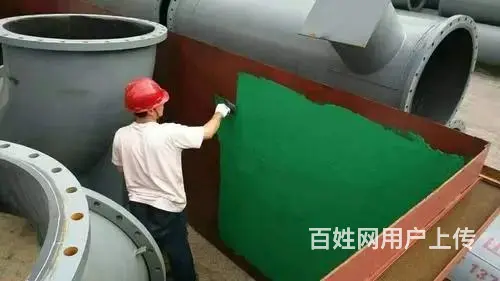 汕头环氧玻璃鳞片涂料专业施工队 - 图片 1