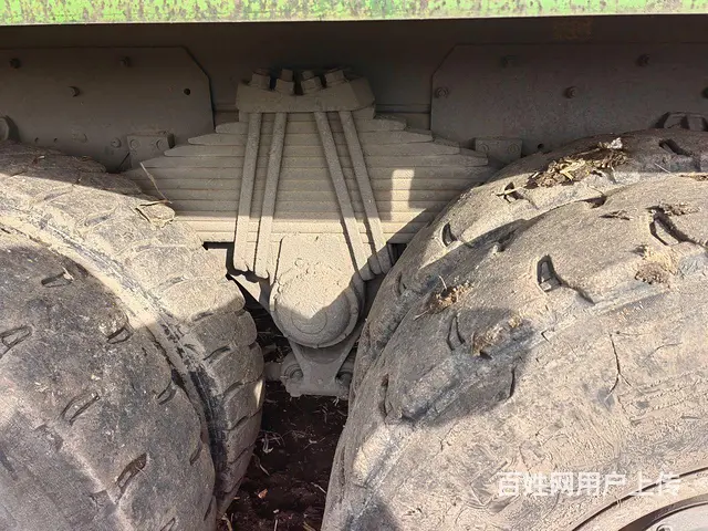 豪沃 自卸车 国5 - 图片 5