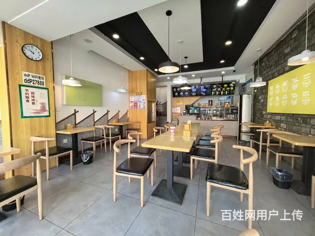 1214  娜琳商圈 5年老店精装修  紧邻学校 - 图片 4