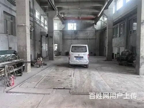 吉长北线厂房库房出租 - 图片 3
