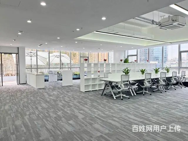 成都银泰国际克莱因蓝系列2 赠送上百平米 多功能空中花园 - 图片 3