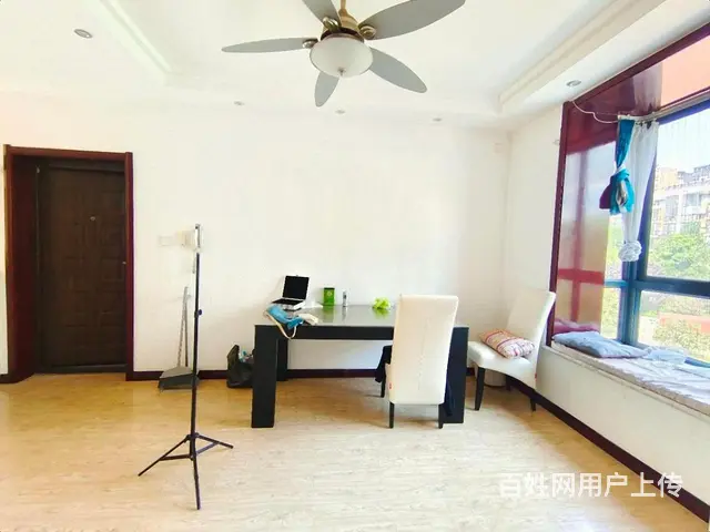 麒麟郡旁锦绣中华 中层三居 精装带地下室 老证可贷款有钥匙 - 图片 12