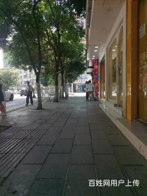 桐梓武胜路汉堡店底价转让 - 图片 3