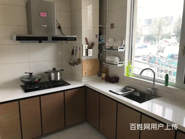 檀翠玉都西区一楼东户 - 图片 7