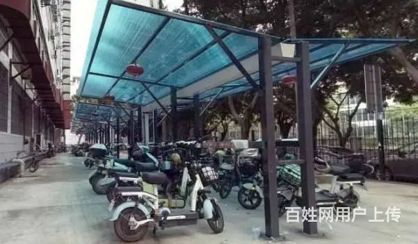 66物联充电桩｜电瓶车充电桩：智能充电插座用大数据 - 图片 2