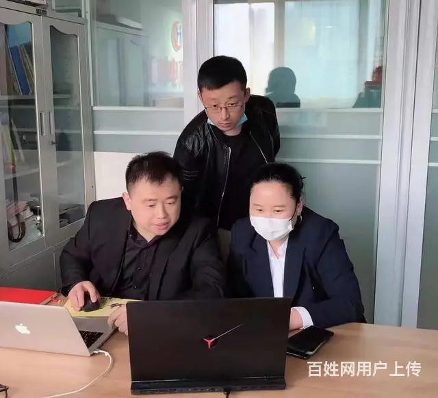 **快手拼多多实战运营培训就到临沂市汇材电商学院 - 图片 8