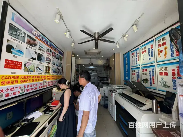 （51旺铺推荐）学院路38平临街空铺转让 - 图片 5