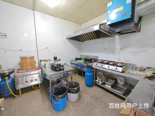 （易转推荐）义乌童店3区客流量大热闹地段外卖店转让 - 图片 7