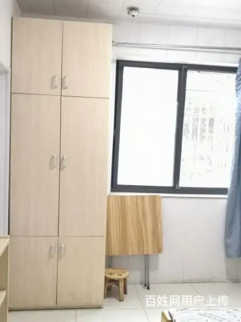 【搞定了！】红梅东村虹景花园地铁二号线附近海空苑一室一卫房出 - 图片 3