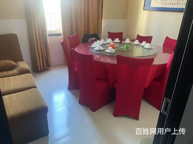 血亏不要转让费转罗山美悦超市红绿灯四间两层饭店 - 图片 6