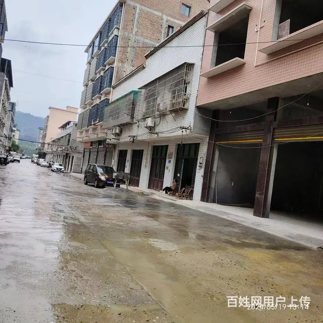(房东直租)浏阳市汽车南站400平厂房，仓库，门面，办公出租 - 图片 2