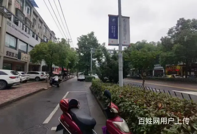房东直租！城东路3间门面位于香格里拉花园大门对面！ - 图片 6