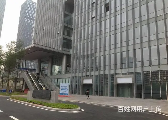 珠江新城写字楼底商 旺铺带租约出售 5点回率 - 图片 8