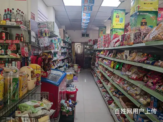【搞定了！】B个人一一品嘉园超市对外转让 - 图片 6