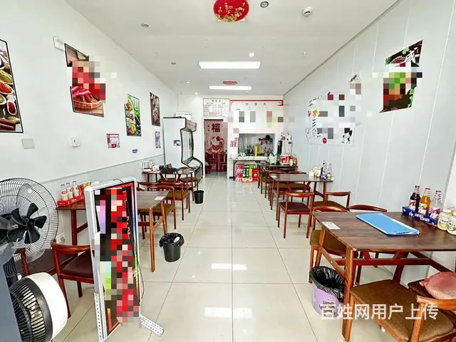 【推荐】天赋广场小吃冒菜旺铺转让 - 图片 6