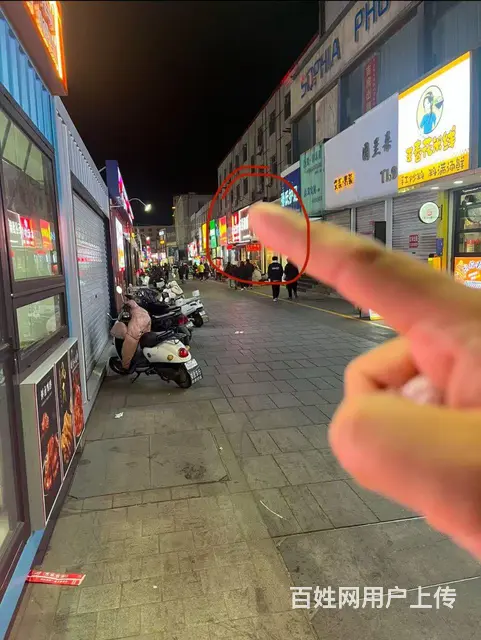 高流水品牌餐饮二胎被迫转 - 图片 2