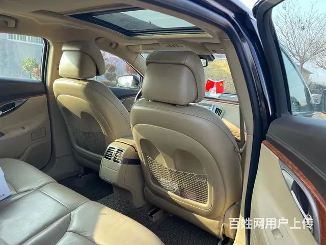 别克 君越 2013款 君越eAssist 2.4 SIDI - 图片 2