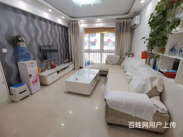 急售！宏江精装三室电梯房小高层 可贷款 - 图片 1