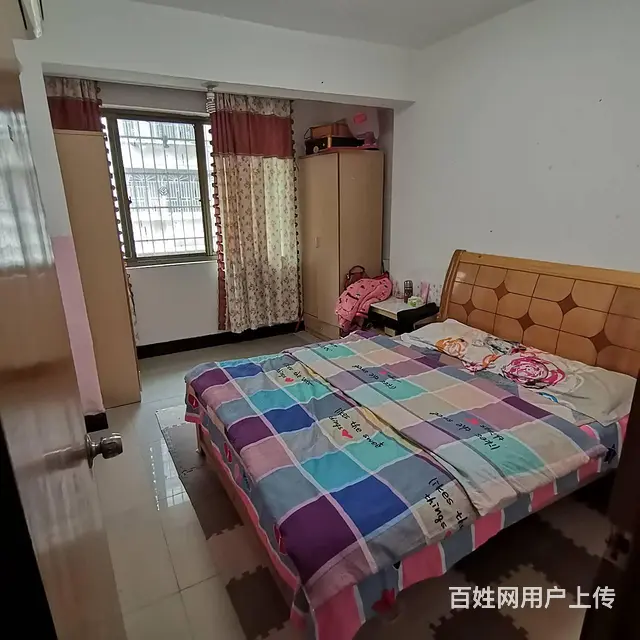 常胜中路西湖饭店附近精装修1室1厅家具家电齐全月租650 - 图片 5
