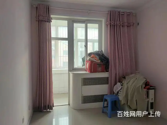 达活泉附近4层三居室带车库  普通住宅 精装修 - 图片 4