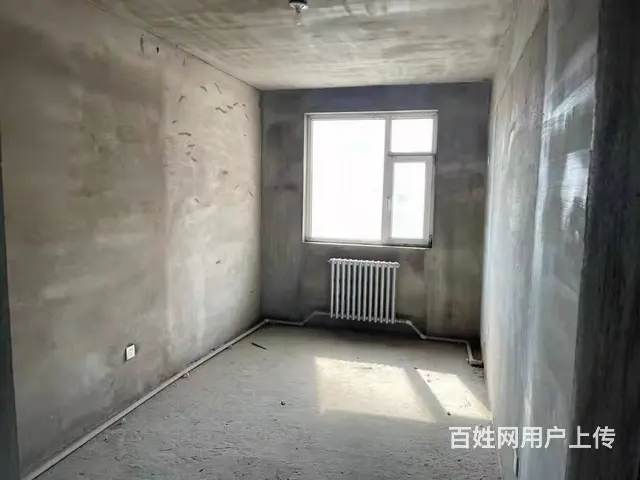 曼哈顿A区7楼134平3室2卫清水房大锦州乐不冷山可贷款！ - 图片 4
