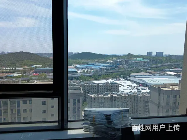 新房新装修带电梯出租 - 图片 1